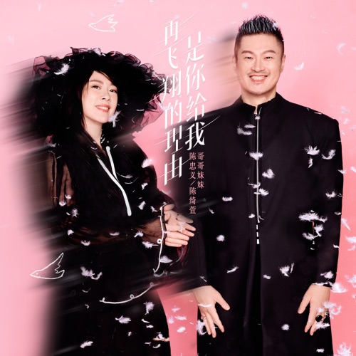 是你给我再飞翔的理由 - Single - JS-无损音乐下载