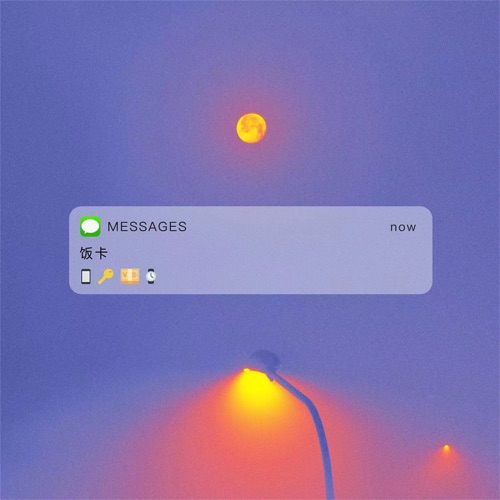 手机钥匙钱包手表 - Single - 饭卡-无损音乐下载