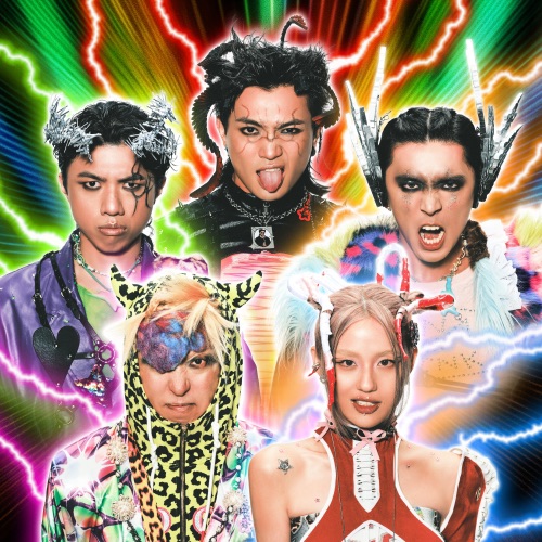 美秀集团同名专辑 - 美秀集团-无损音乐下载