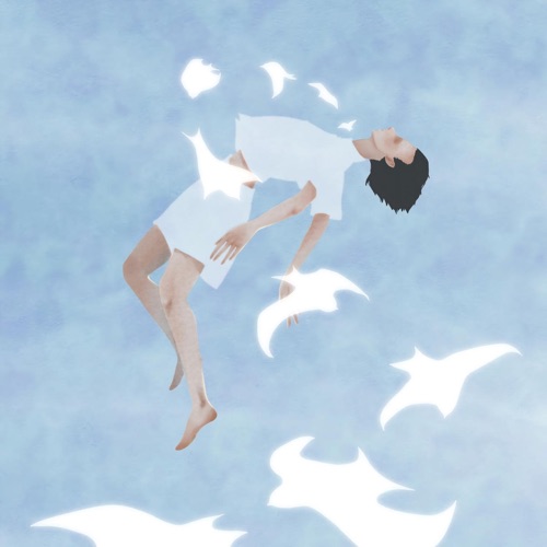 海的尾巴 - 海尾巴-无损音乐下载