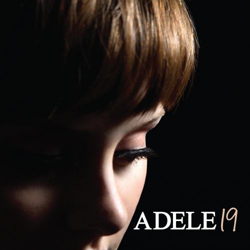19 - Adele-无损音乐下载