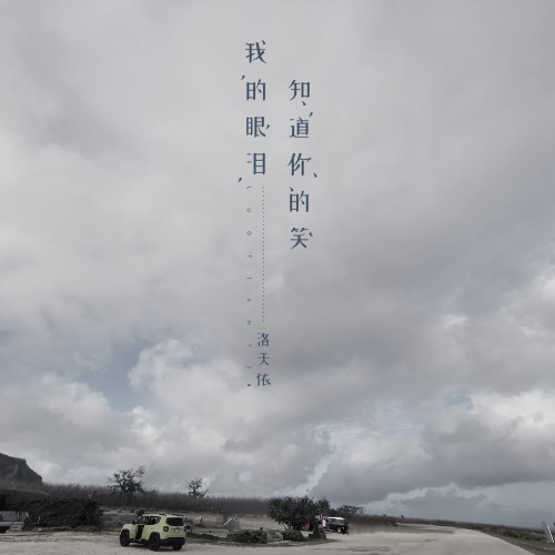 我的眼泪知道你的笑 - Single - 洛天依-无损音乐下载