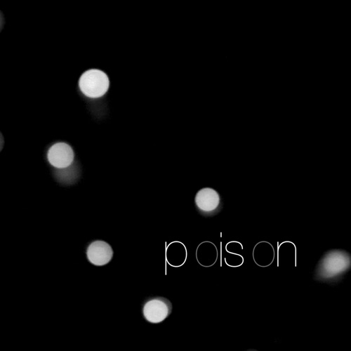 Poison - Single - 杨彤-无损音乐下载