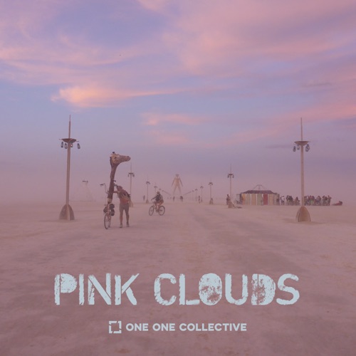 Pink Clouds (feat. Kaona, 楊彤 & CMgroovy) - Single - OneoneCollective-无损音乐下载