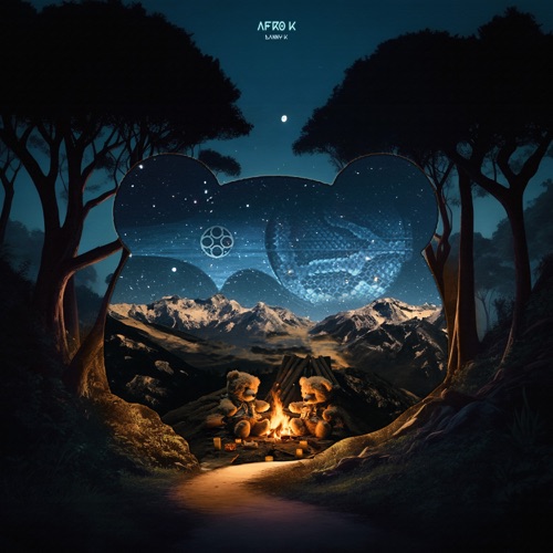 AFRO K - DANNY K-无损音乐下载