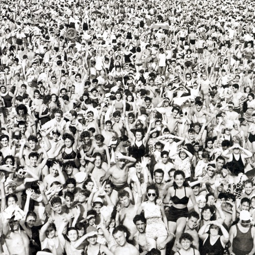 Listen Without Prejudice, Vol. 1 (2017 Remastered) - GEORGE MICHAEL-无损音乐下载