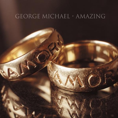 Amazing - Single - GEORGE MICHAEL-无损音乐下载