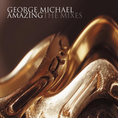 Amazing (Full Intention Club Mix) - Single - GEORGE MICHAEL-无损音乐下载