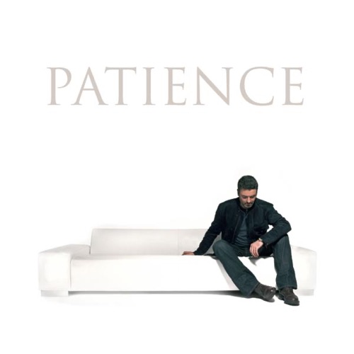 Patience - GEORGE MICHAEL-无损音乐下载