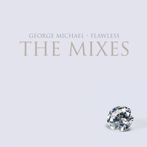 Flawless (Go to the City) - EP - GEORGE MICHAEL-无损音乐下载