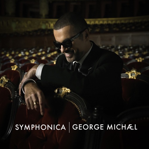 Symphonica (Deluxe Edition) [Live] - GEORGE MICHAEL-无损音乐下载