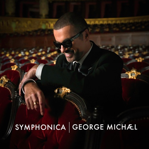 Symphonica (Live) - GEORGE MICHAEL-无损音乐下载