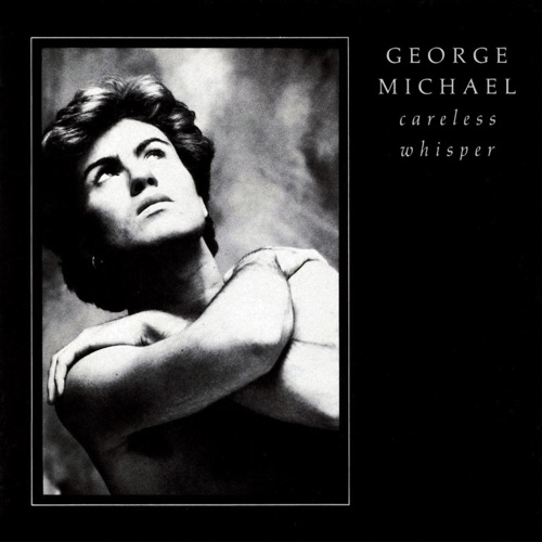 Careless Whisper (sped up and slowed) - Single - GEORGE MICHAEL-无损音乐下载