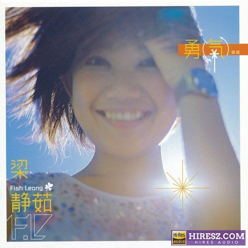 勇气 - 梁静茹-无损音乐下载