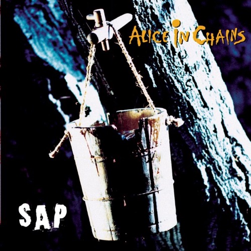 Sap - EP - Alice In Chains-无损音乐下载