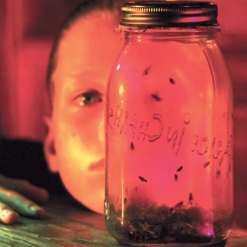 Jar of Flies - EP - Alice In Chains-无损音乐下载