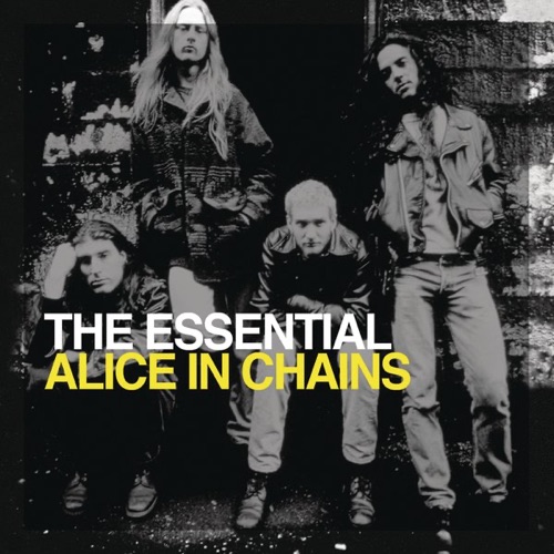 The Essential Alice In Chains - Alice In Chains-无损音乐下载