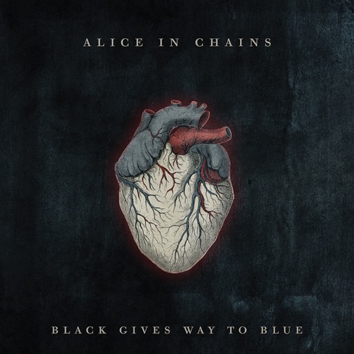 Black Gives Way To Blue - Alice In Chains-无损音乐下载