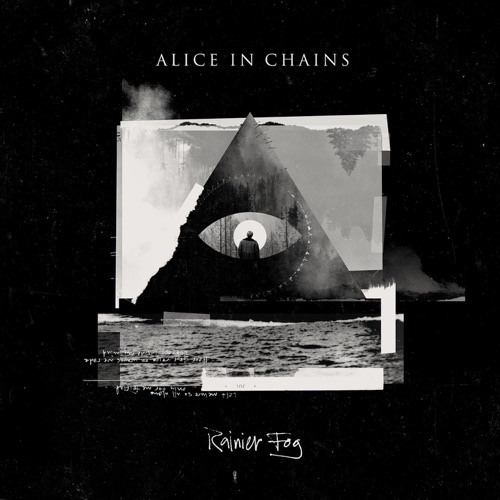 Rainier Fog - Alice In Chains-无损音乐下载