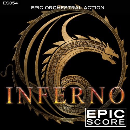 史诗管弦乐动作(地狱) – Epic ScoreEpic Orchestral Action (Inferno)-无损音乐下载