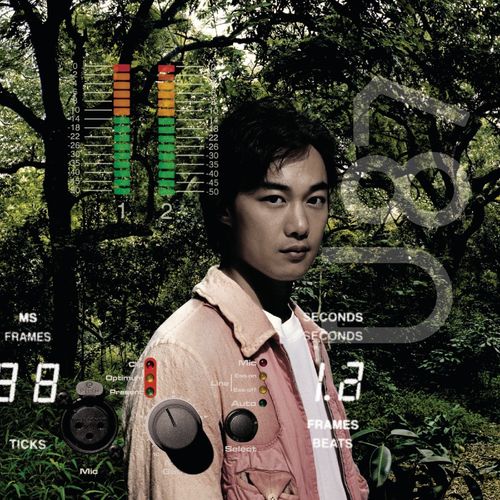 U87 - 陈奕迅-无损音乐下载