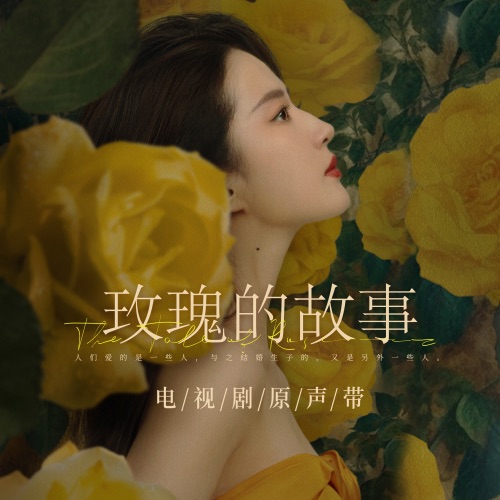 《玫瑰的故事》电视剧原声带 - 群星-无损音乐下载