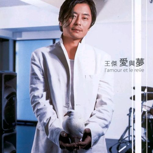 爱与梦 - 王杰-无损音乐下载