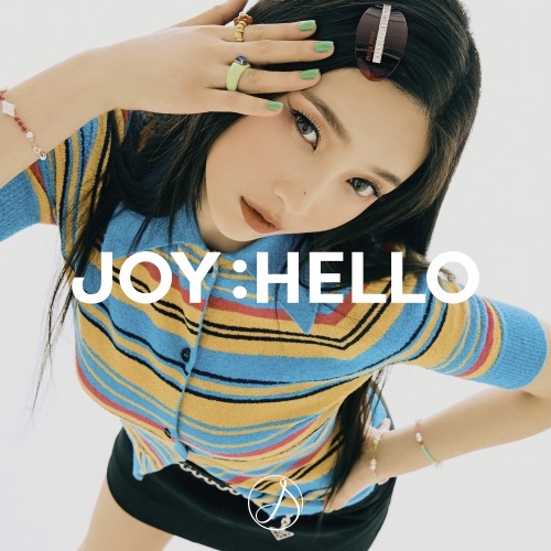 Hello - Special Album - EP - JOY-无损音乐下载