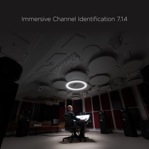 Dolby Atmos System Test - Morten Lindberg-无损音乐下载