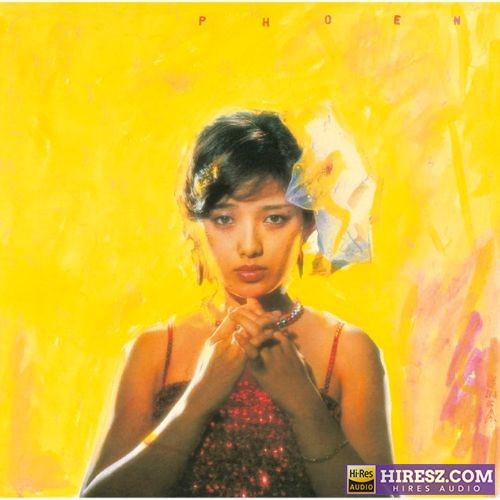 山口百惠 - 不死鳥伝説.iso-无损音乐下载