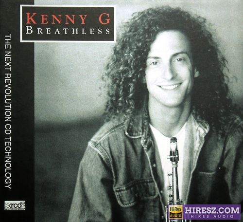 【XRCD】肯尼·基《屏息》 2004 [FLAC+CUE整轨]-无损音乐下载