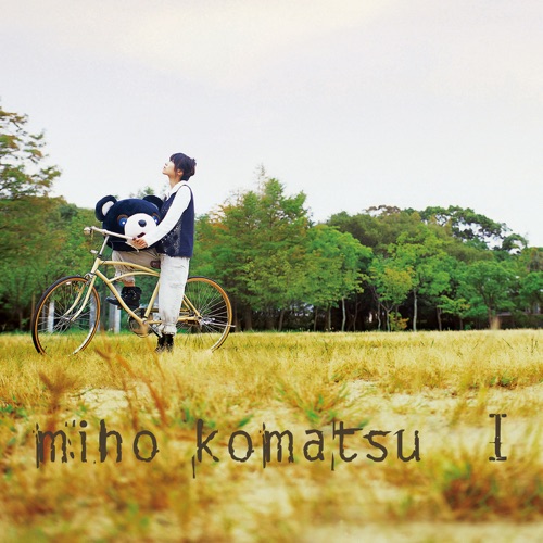 I～誰か… - Single - 小松未歩-无损音乐下载