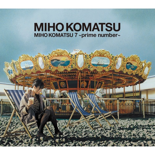 小松未歩 7 ～prime number～ – 小松未歩-无损音乐下载