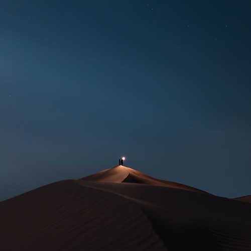 助眠纯音乐:催眠曲5分钟入睡 - DJ阿基-无损音乐下载