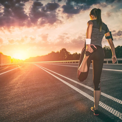 运动音乐 跑步神曲 锻炼和健身房运动音乐 - DJ阿基-无损音乐下载