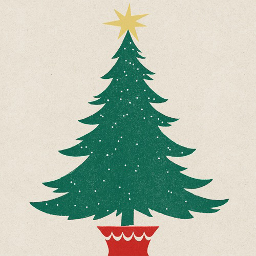 圣诞必备 - 群星-无损音乐下载