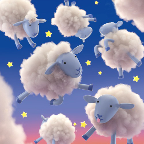 新生宝宝安眠曲 – 群星-无损音乐下载