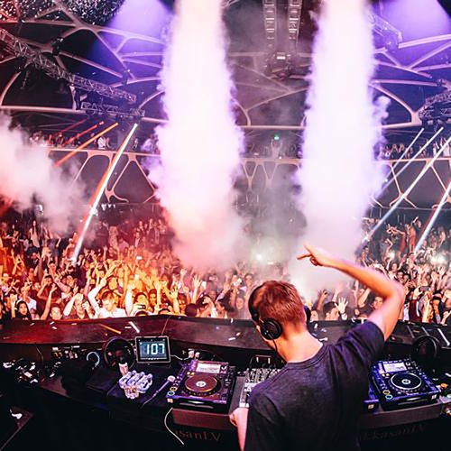 车载DJ舞曲 夜店劲爆重低音 慢摇DJ舞曲 越南鼓电音DJ 车载重低音 - DJ阿基-无损音乐下载