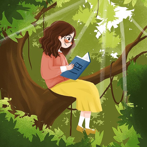 治愈学习时光 专注刷题 看书阅读注意力 舒缓情绪的轻音乐 - EP - DJ阿基-无损音乐下载