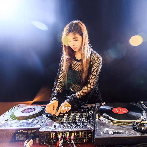 DJ酒吧蹦迪 DJ舞曲 劲爆舞曲 车载DJ重低音 车载嗨曲 - EP - DJ阿基-无损音乐下载