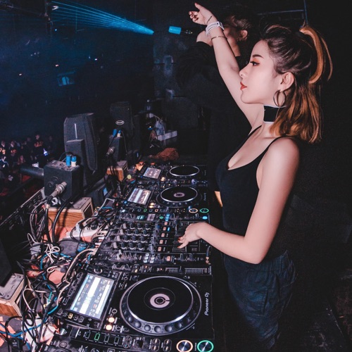 EA7车载重低音 EA7社会硬曲 酒吧蹦迪 车载低音炮 车载DJ劲爆舞曲 - EP - DJ阿基-无损音乐下载