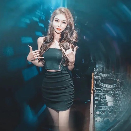 EA7硬曲 DJ重低音车载音乐 EA7重低音 车载电音低音炮 - EP - DJ阿基-无损音乐下载