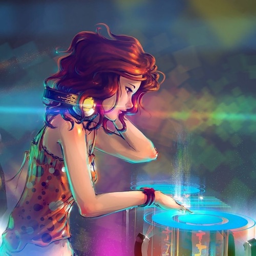 夜店硬核炸场电音DJ舞曲 劲爆舞曲车载重低音 酒吧氛围舞曲 - EP - DJ阿基-无损音乐下载