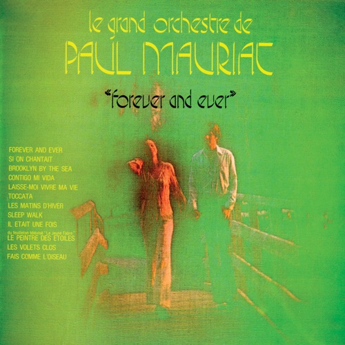 永永远远 – Paul MauriatForever And Ever-无损音乐下载