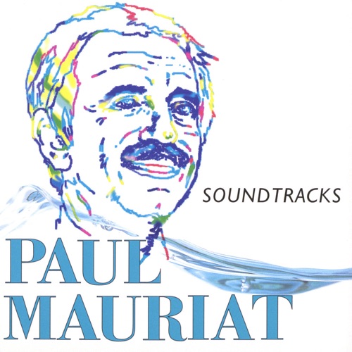 配乐 - Paul Mauriat-无损音乐下载