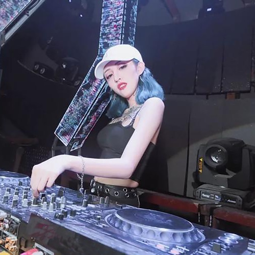 夜店DJ舞曲 劲爆嗨曲 酒吧电音 酒吧开场舞曲 重低音劲爆舞曲 - EP - DJ阿基-无损音乐下载