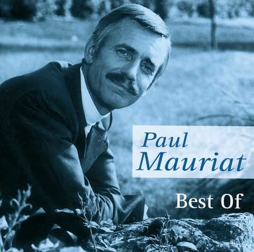 最好的保罗·毛里亚特 - Paul Mauriat-无损音乐下载