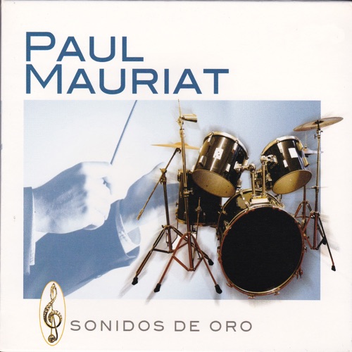 Sonidos de Oro - Paul Mauriat-无损音乐下载
