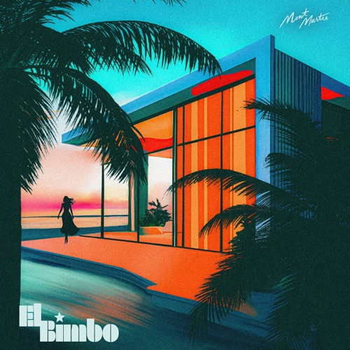 El Bimbo -单身 - MONTMARTRE & Paul Mauriat-无损音乐下载