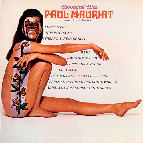 盛开的打击 - Paul Mauriat-无损音乐下载